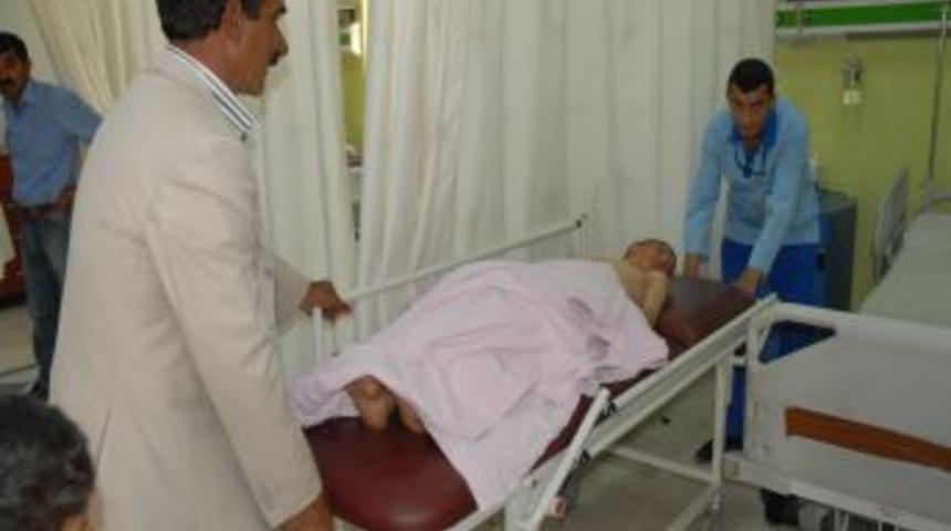 Başkale&rsquo;de Mayın Patladı: 2 &Ccedil;ocuk Yaralı