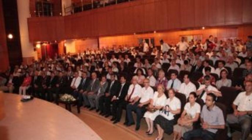 'hatay Meselesi' Konferansı