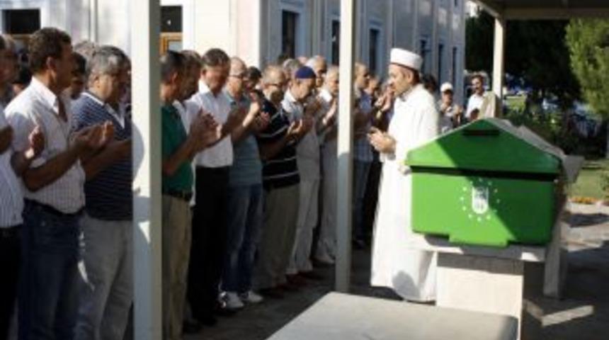 Jet Ski&rsquo;nin &Ouml;l&uuml;m&uuml;ne Sebep Olduğu M&uuml;hendis Toprağa Verildi