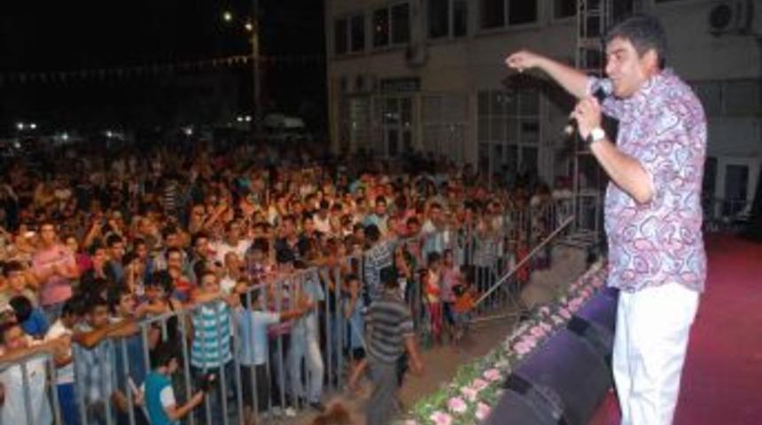 Tarih Kokan Payas'ta Ramazan Şenlikleri