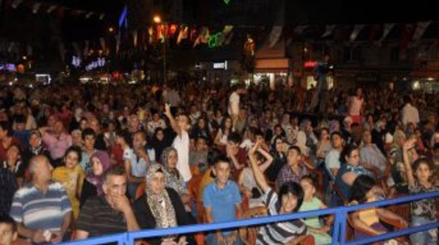 Esenler'de Bediüzzaman Coşkusu