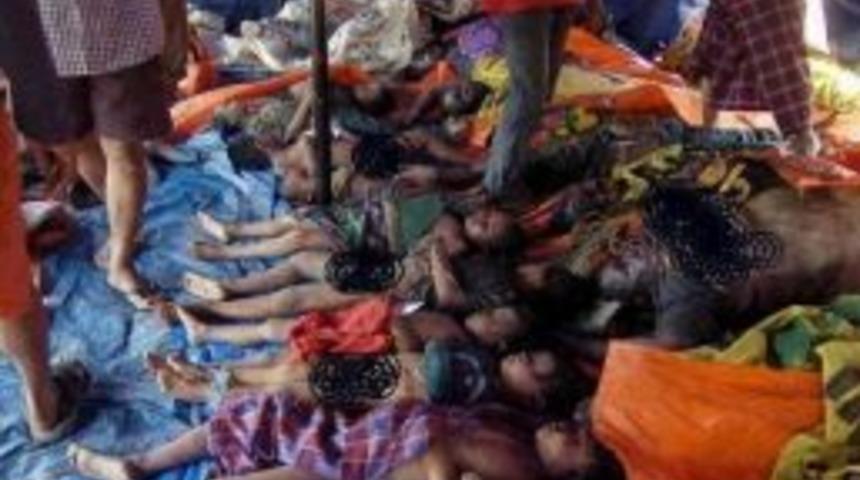 Uğur; &ldquo;arakan M&uuml;sl&uuml;manlarının T&uuml;rkiye&rsquo;den Beklentileri Var&rdquo;