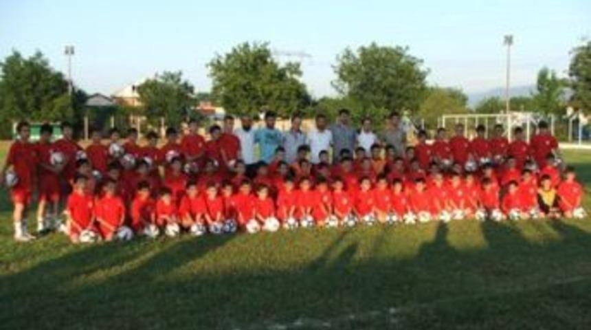 Kullarspor se&ccedil;me yapıyor