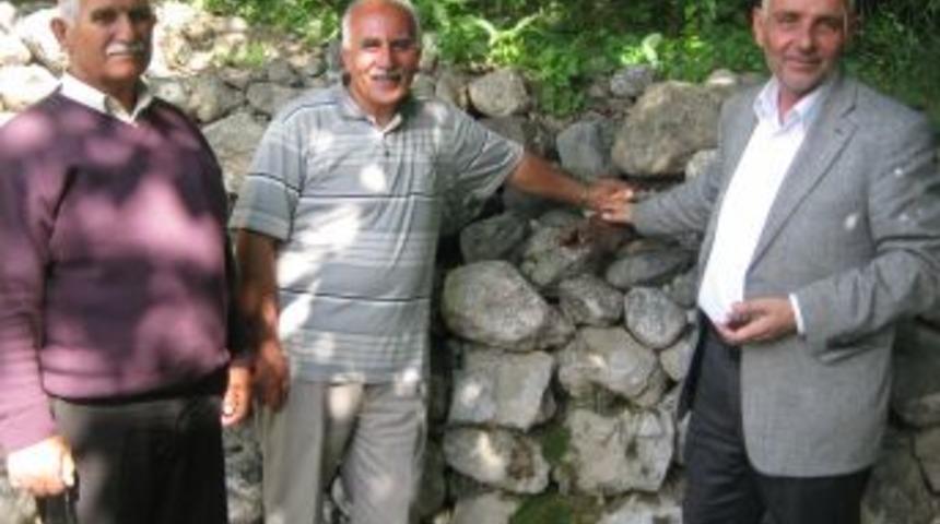 Oluklu Puvar anılarda yaşıyor