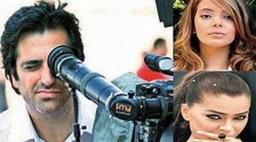 Kırmızıg&uuml;l Kağızman&rsquo;da dizi filmi &ccedil;ekecek