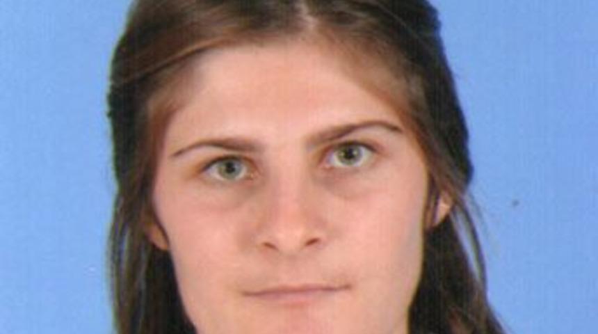 Dilek Aker LYS&rsquo;de ilk binde