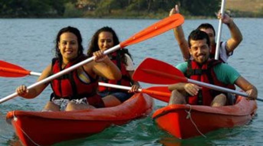 MADOKS Kano gezisinde