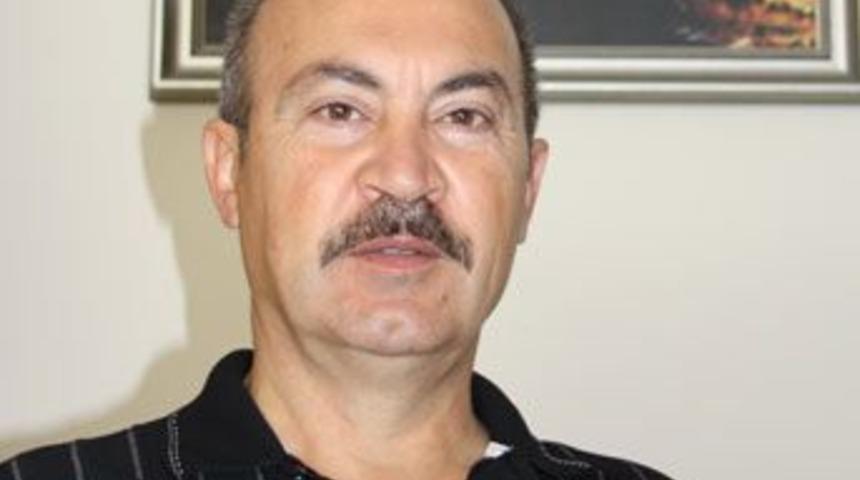 Evrenseki şampiyonluk istiyor