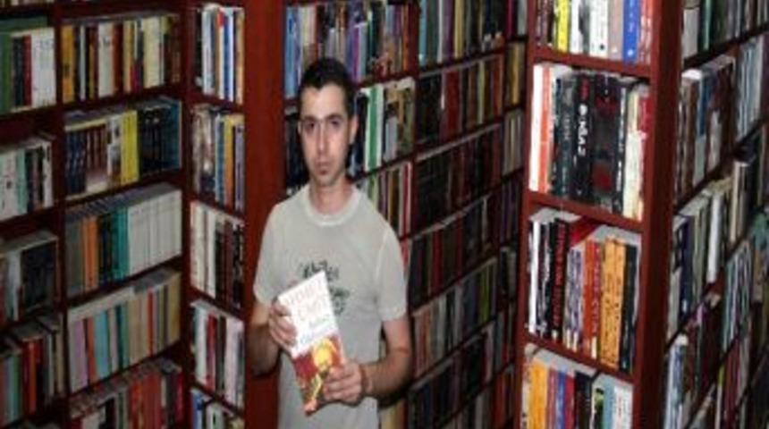 T&uuml;rk Gen&ccedil;liği Gerilim Okuyor