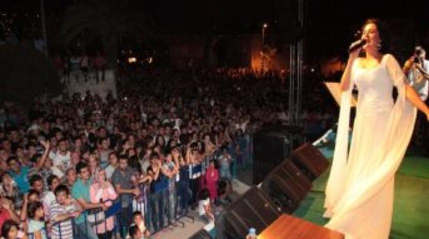 Hatay&rsquo;da 'murat Dalkılı&ccedil;' R&uuml;zgarı