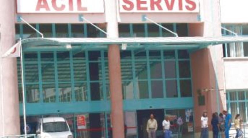 İftar Saatinden Sonra Acil Servislerde Yoğunluk Artıyor