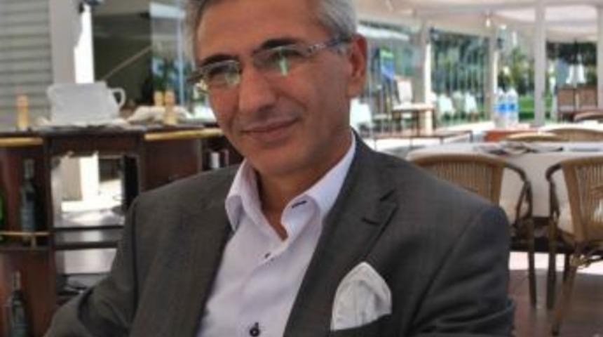 İha Muhabiri Bayram Şahin&rsquo;in 3. Şiir Kitabı &Ccedil;ıktı