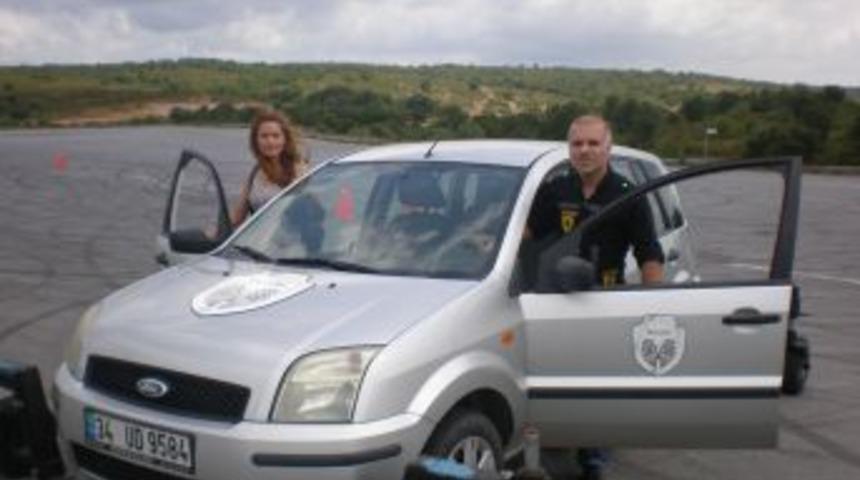 Trafik Ter&ouml;r&uuml;, S&uuml;r&uuml;ş Uzmanlarını Da Korkutuyor