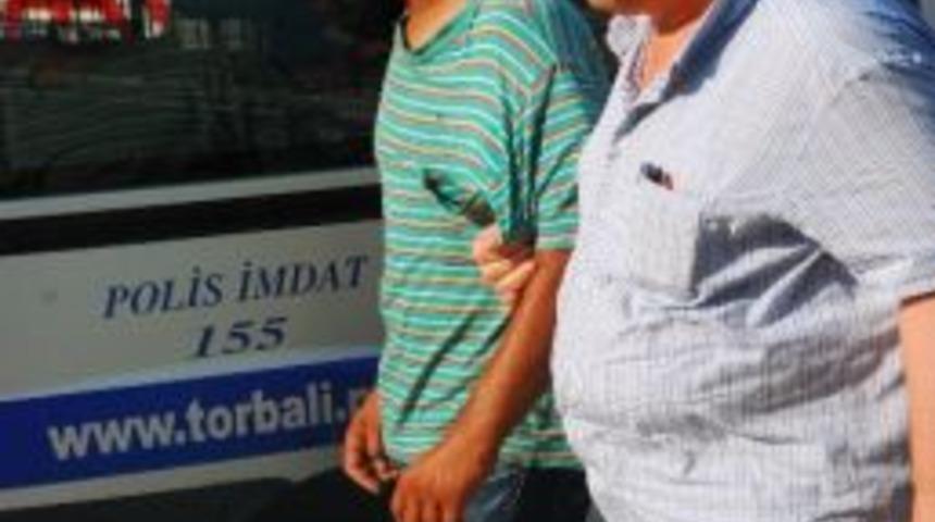 Sevgilisi Terk Edince &Uuml;&ccedil; Saatte İki Defa İntihara Teşebb&uuml;s Etti