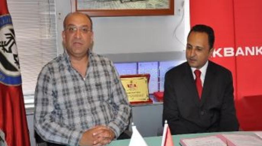 Balıkesir Esnafına Kredi Desteği