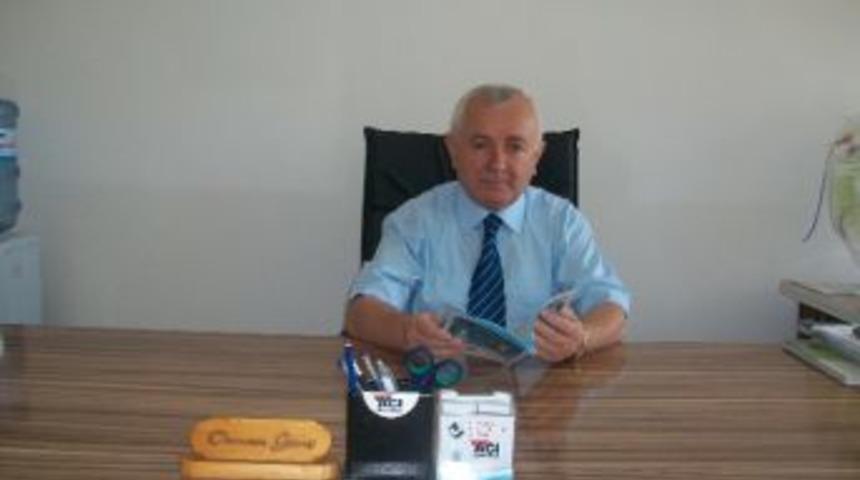 Trakya&rsquo;nın İlk &lsquo;a&ccedil;ı&rsquo;sı Kapaklı&rsquo;ya A&ccedil;ıldı