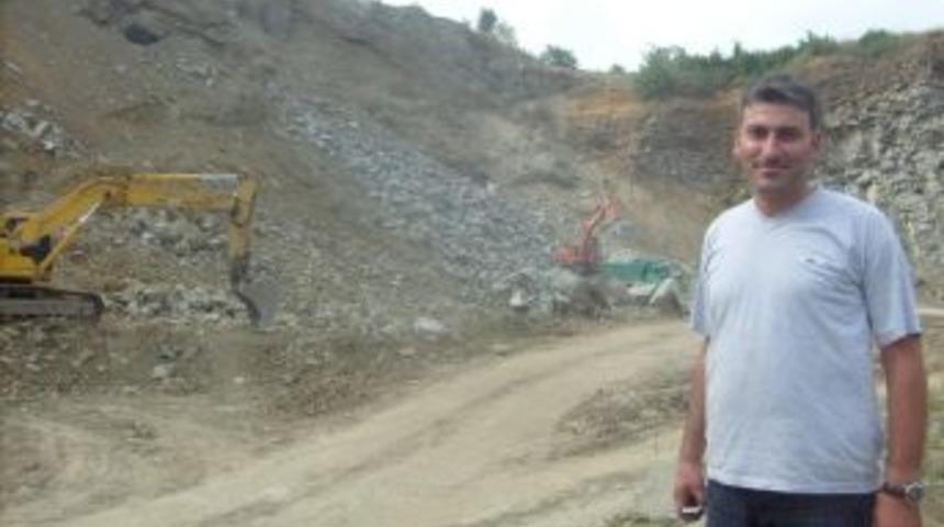 Trabzon'dan Rusya'ya Kaya İhracatı