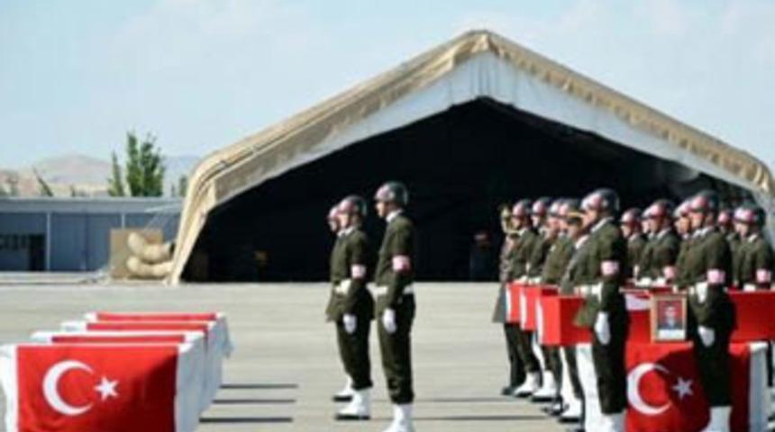 Helikopter kazasında flaş iddia