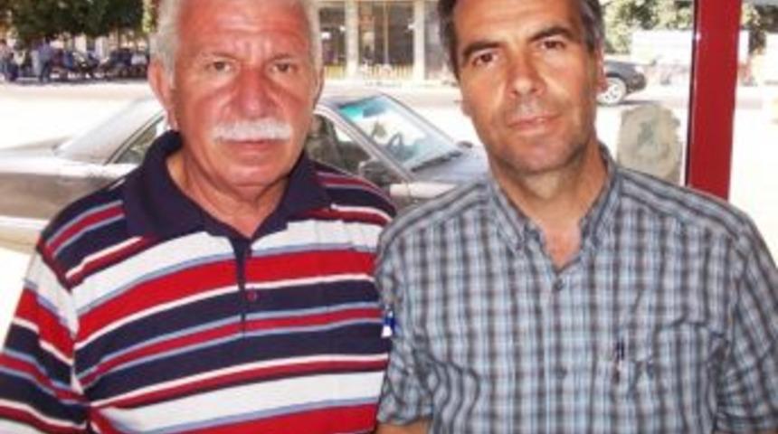 Has Parti Şarköy Teşkilatı Genel Merkezin Kararını Bekliyor