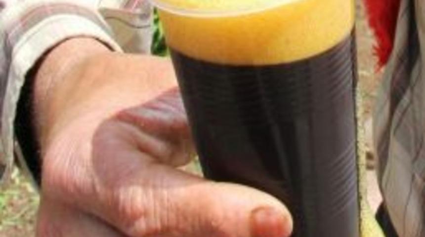 Sahurda Meyan Şerbeti İ&ccedil;in Susamayın