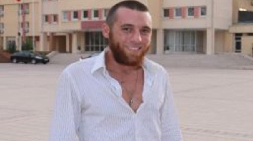 5 Yılda 61 &Uuml;lke Y&uuml;r&uuml;yerek Gezmeyi Hedefleyen Fransız Trabzon&rsquo;da