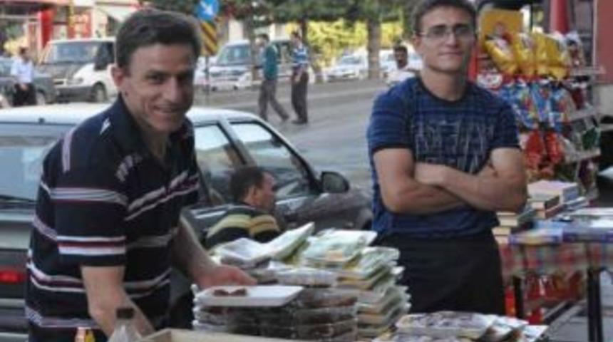 Ramazan&rsquo;da &Ccedil;iğ K&ouml;fteye Rağbet Arttı