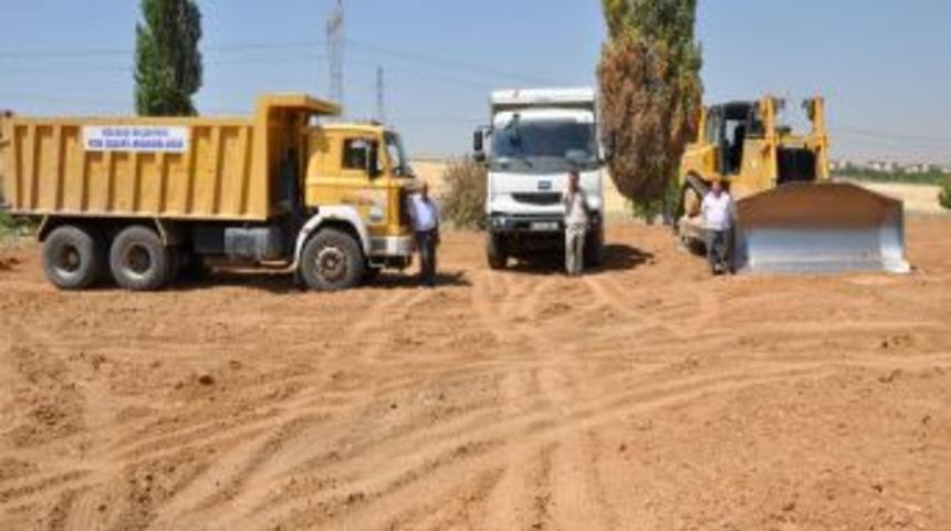 G&ouml;lbaşı TOKİ'nin Pazar &Ccedil;ilesi Sona Eriyor