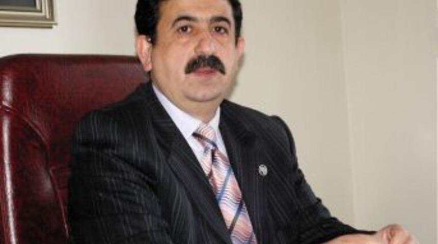 ESDER Başkanı &Ccedil;elikus'dan Osmanlı Geleneği Hatırlatması