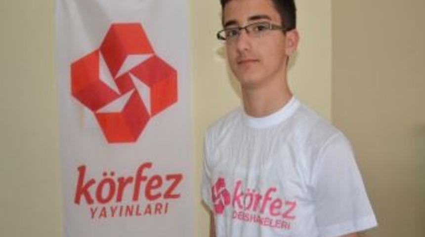 T&uuml;rkiye Dereceleri Soma'da Da K&ouml;rfez&rsquo;den