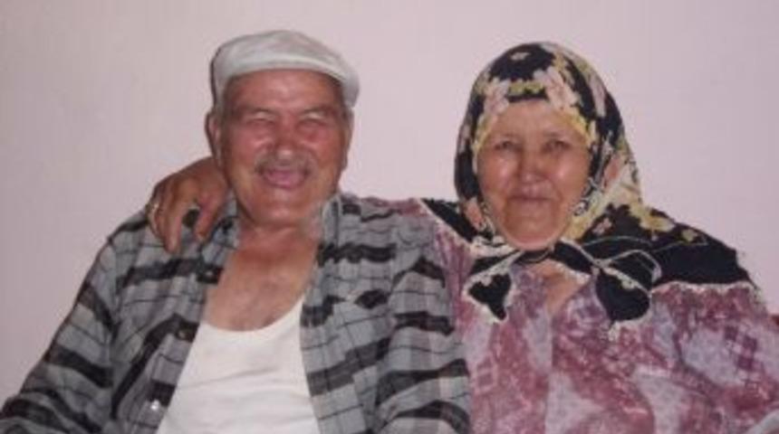 Evlilikte 60. Yıl Mutluluğu