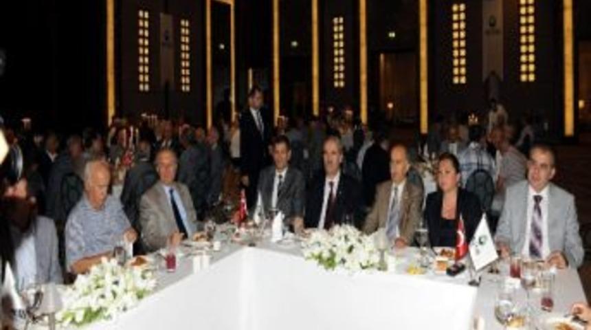 Bursa B&uuml;y&uuml;kşehir 3 Yılda 700 Milyon Tl Ek Kaynak &Uuml;retti