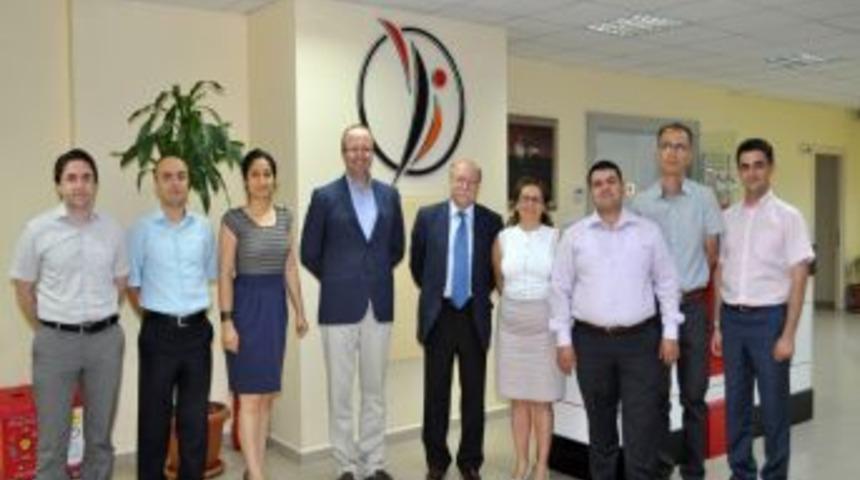 İspanyol Su Devi Agbar, Diyarbakır Ve Şanlıurfa&rsquo;da Yatırım Arayışında