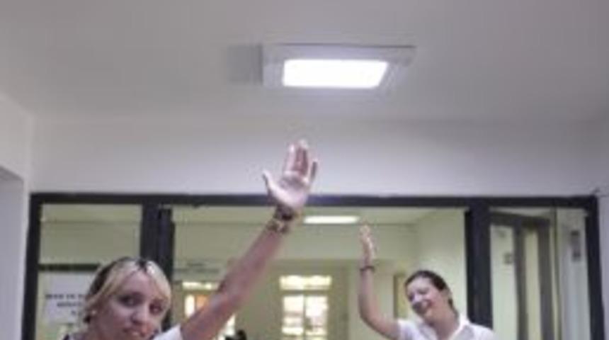 Bornova Belediyesi&rsquo;nde Ampuller Değişti, Elektrik Sarfiyatı Y&uuml;zde 80 D&uuml;şt&uuml;