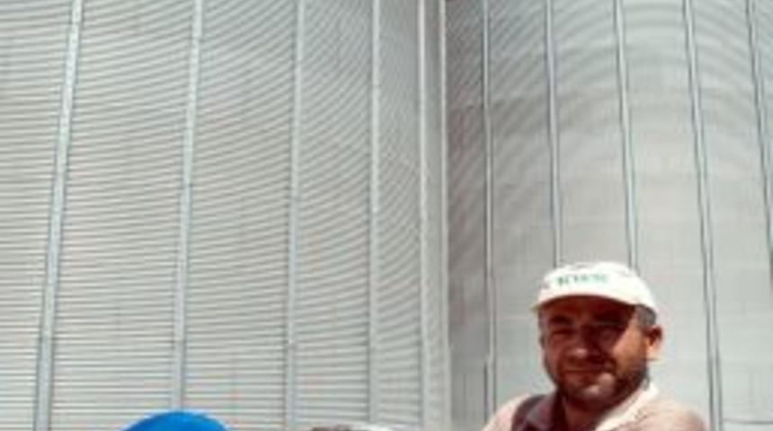 Elbistan TMO, 10 Bin Ton Buğday Alacak