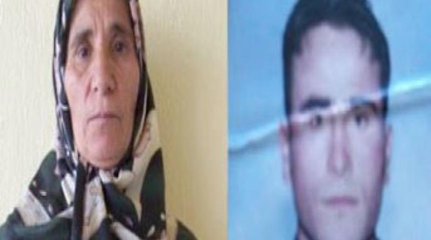 20 Aydır Oğlunu Arıyor