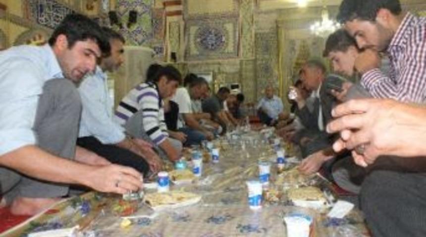 İftar Programları Beğeni Topluyor