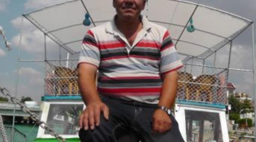 Beyşehir G&ouml;l&uuml;'nde Ramazan Ayına &Ouml;zel Gece Turları