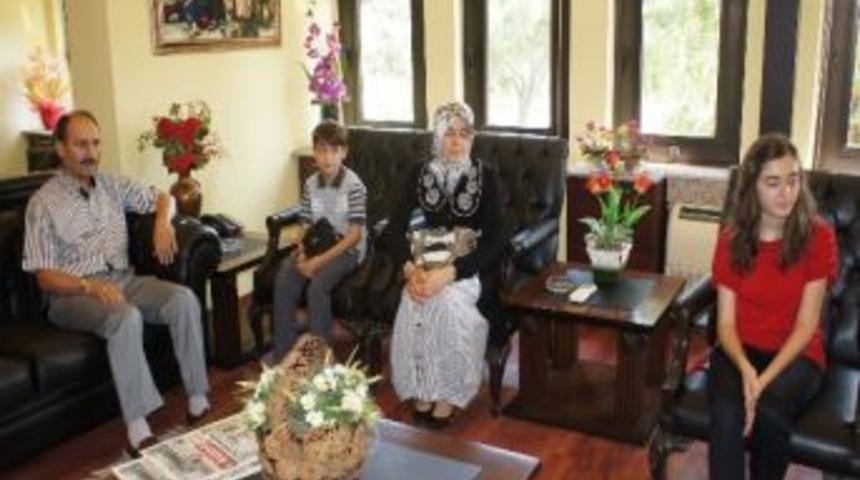 Lys T&uuml;rkiye 6.&rsquo;sı Nazilli&rsquo;den