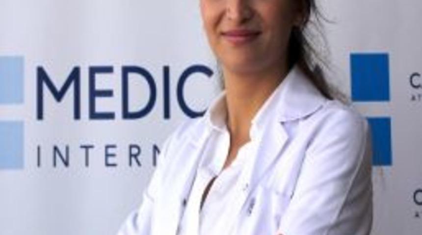 Ramazan&rsquo;da Beslenme &Ouml;nerileri