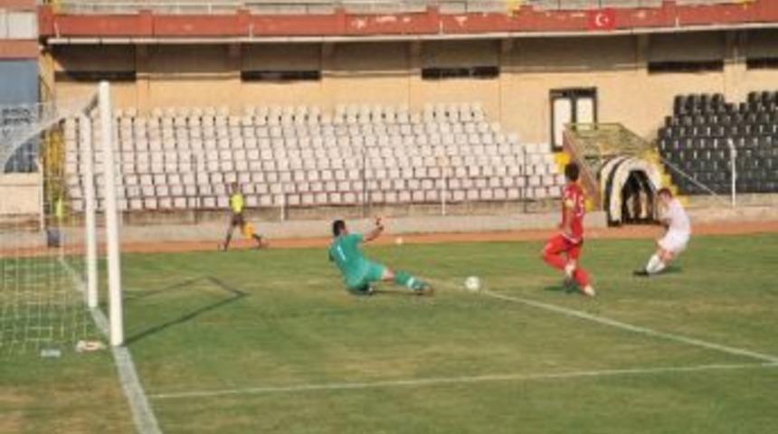 Umut Kaya; &ldquo;uyumu Yakalarsak Daha &Ccedil;ok Pozisyona Gireriz&rdquo;