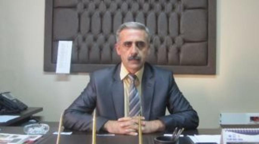 Şırnak'a S&uuml;s Havuzu Yapılacak