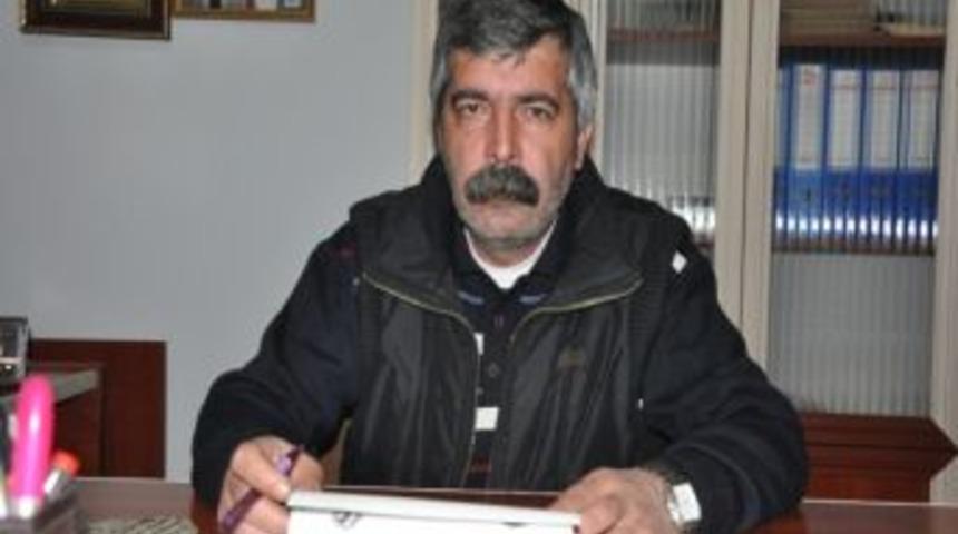 Yılların Gazetecisi, Evinde Kendi Kişisel Tarihi Eser Koleksiyonunu Oluşturdu