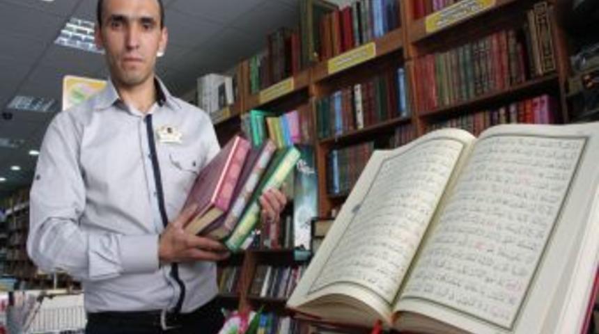 Ramazan'da Kitap Okuma Alışkanlığı Artıyor