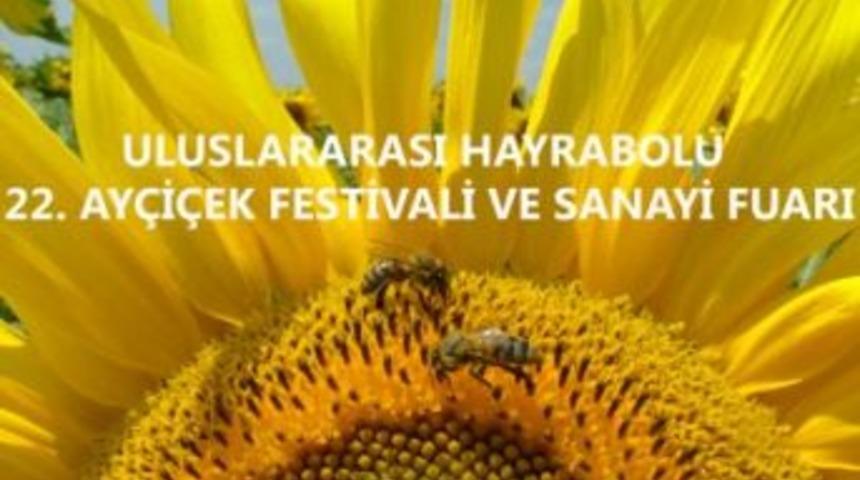 Hayrabolu Belediye Başkanlığı &ldquo;toprağın Bereketi&rdquo; Konulu Fotoğraf Yarışması D&uuml;zenledi