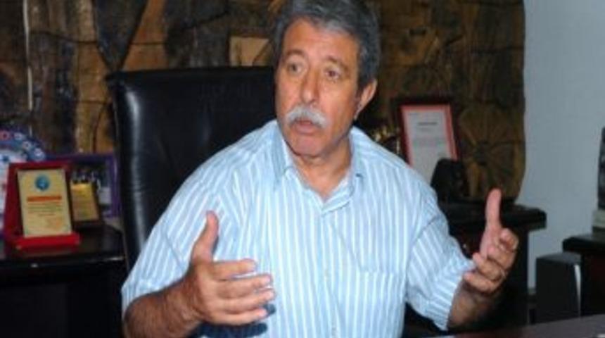 Barışık: "ramazanda Fiyat Y&uuml;kseltmek Vurgunculuktur"