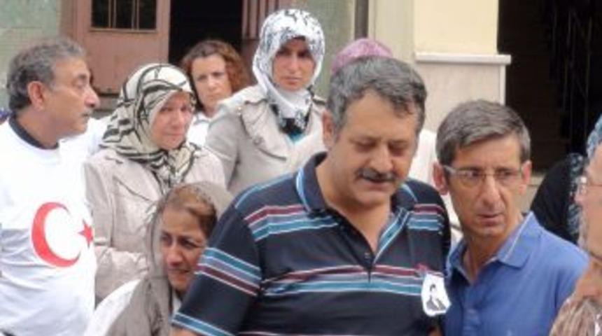 Karag&uuml;mr&uuml;k, Şehidini Dualarla Uğurladı