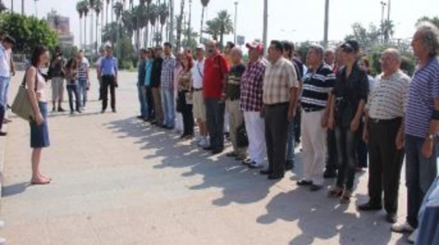 Basın Bayramı&rsquo;na Buruk Kutlama