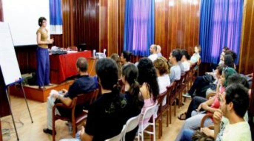 Halkın Portakalı İ&ccedil;in Heyecan Dorukta