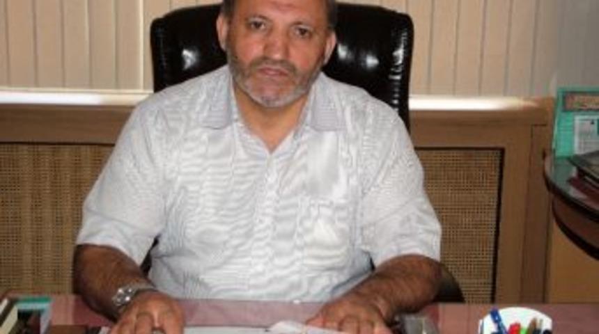 &Ccedil;orlu M&uuml;ft&uuml;s&uuml; Nazmi S&ouml;ğ&uuml;t`ten Vatandaşlara Ramazan Tavsiyesi