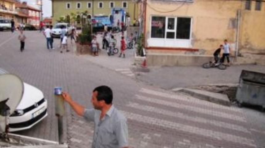 Hisarcıklı &Ccedil;ocukların Ramazanlık Ses Bombası Merakı